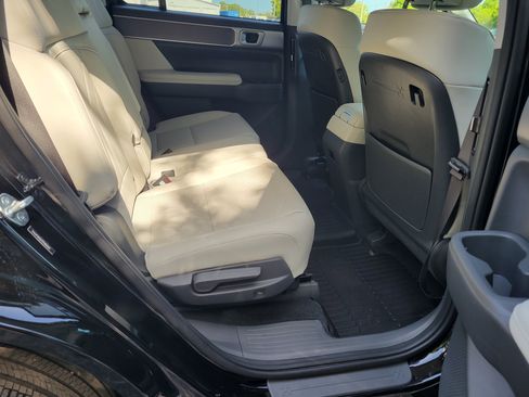 Used 2026 Hyundai Santa Fe SEL FWD image 31