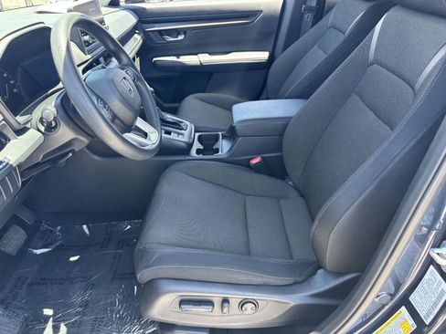 Certified 2024 Honda CR-V EX image 17
