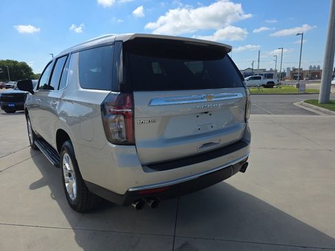 Certified 2023 Chevrolet Tahoe Premier RWD image 15