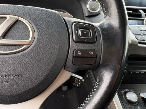 Used 2017 Lexus NX 200t F Sport w/ Accessory Package 2 image 17