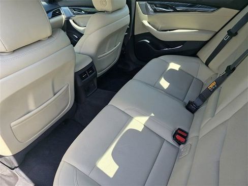 Used 2024 Cadillac CT5 Premium Luxury RWD image 18