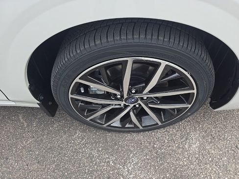 New 2026 Subaru Impreza 2.0i Sport image 5