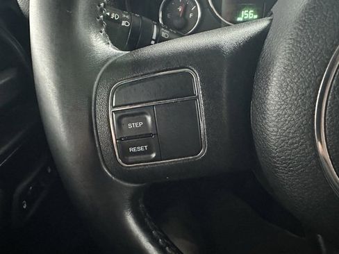 Used 2014 Jeep Wrangler Sport w/ Quick Order Package 24S image 28