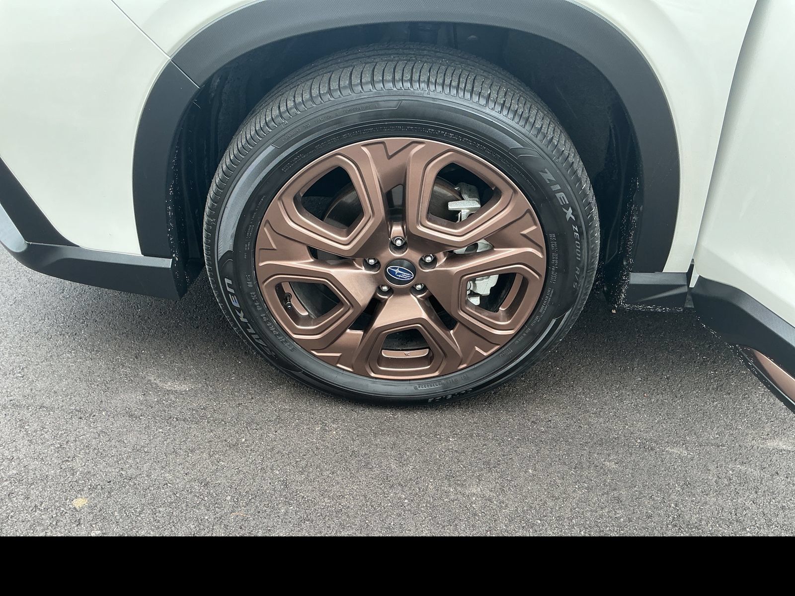 Used 2025 Subaru Ascent Bronze Edition AWD/4WD image 28