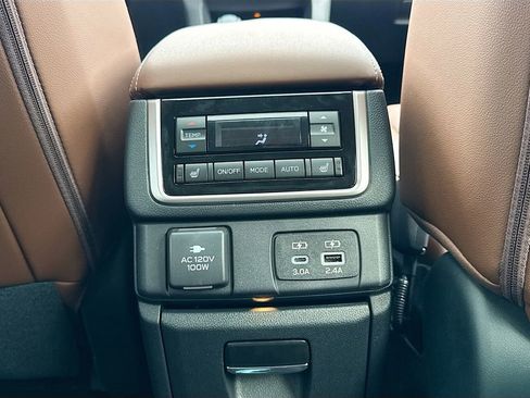 New 2026 Subaru Ascent Touring AWD/4WD image 31