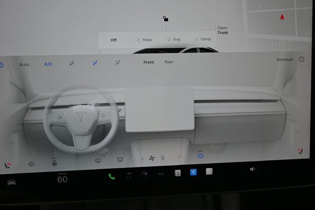 Used 2023 Tesla Model 3 Standard Range RWD image 31