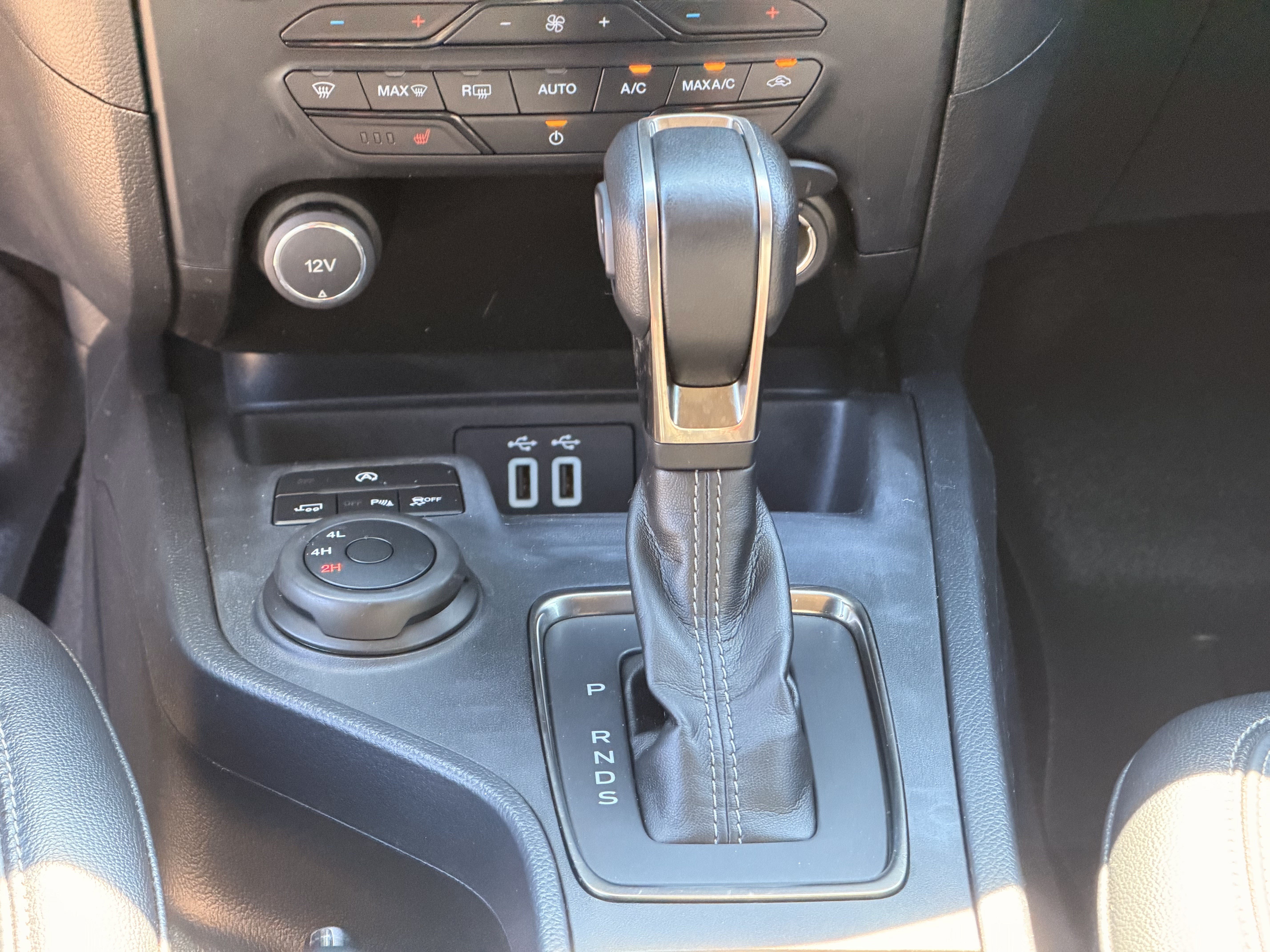 Used 2020 Ford Ranger Lariat w/ Equipment Group 501A Mid AWD/4WD image 19