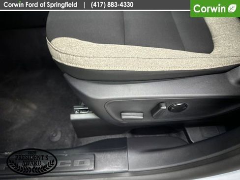 New 2026 Ford Bronco Sport Big Bend w/ Convenience Package image 37