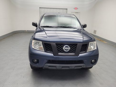 Used 2015 Nissan Frontier Desert Runner image 14