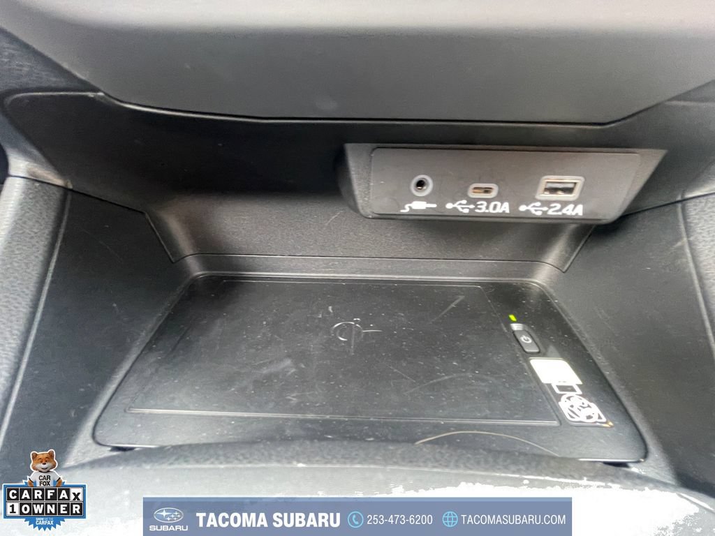 Certified 2025 Subaru Crosstrek 2.5i Sport AWD/4WD image 22