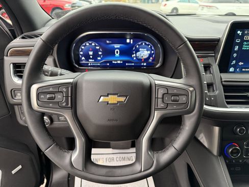 Used 2024 Chevrolet Suburban Premier w/ Max Trailering Package image 21