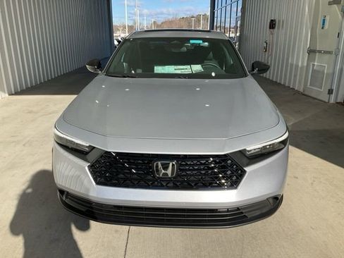 New 2026 Honda Accord Sport image 26