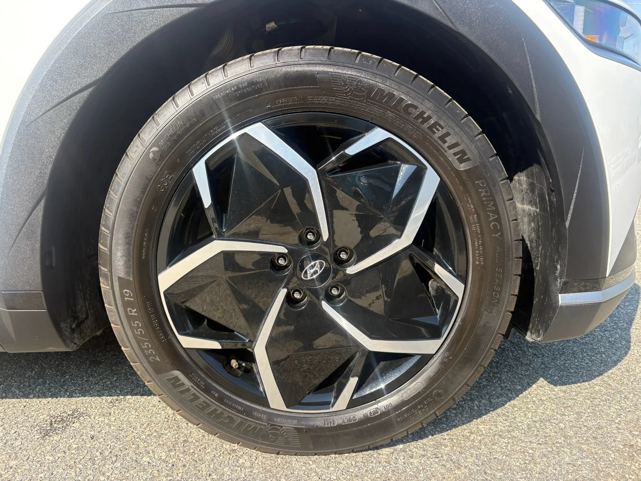 Used 2024 Hyundai Ioniq 5 SEL RWD image 34