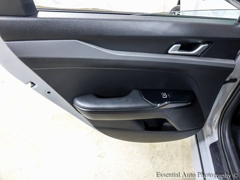 Used 2022 Kia K5 GT-Line image 19