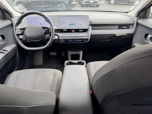 Used 2024 Hyundai Ioniq 5 SE AWD/4WD image 12