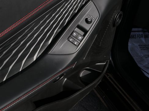 New 2026 Dodge Charger R/T w/ Blacktop Package AWD/4WD image 11