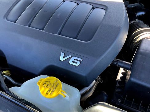 Used 2019 Dodge Journey GT image 29