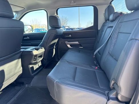 Used 2023 Toyota Tundra SR5 w/ SR5 Premium Package image 13