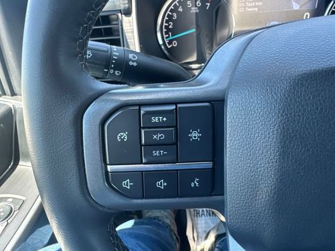 Used 2023 Ford F150 XLT w/ Equipment Group 302A High AWD/4WD image 23