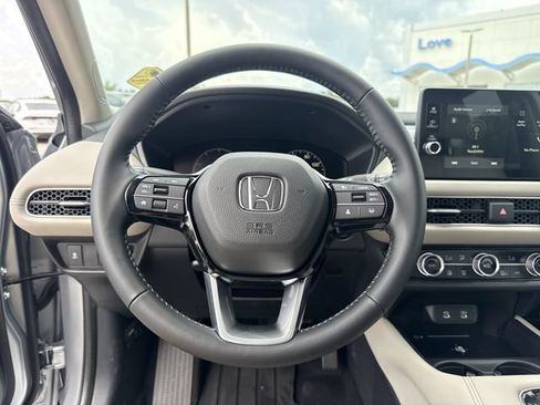 New 2027 Honda HR-V EX-L image 36