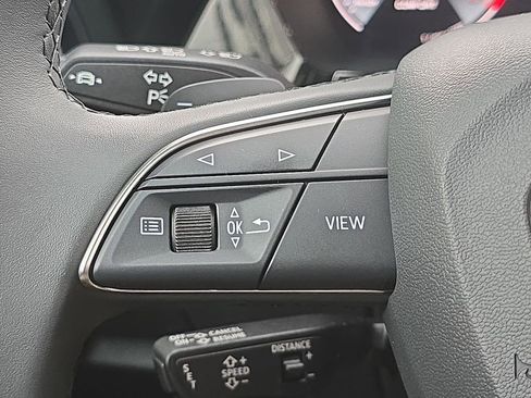 Used 2025 Audi A3 2.0T Premium Plus w/ Premium Plus Package image 9