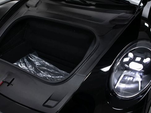 Certified 2021 Porsche 911 Carrera image 30