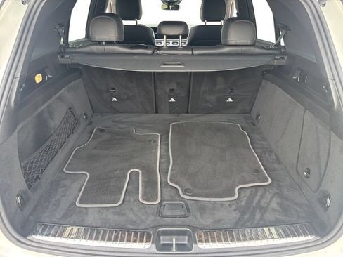 Used 2025 Mercedes-Benz GLE 350 4MATIC image 23