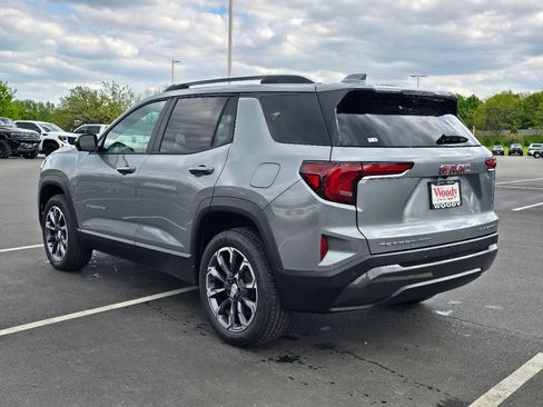 New 2026 GMC Terrain Elevation w/ Elevation Premium Package AWD/4WD image 8