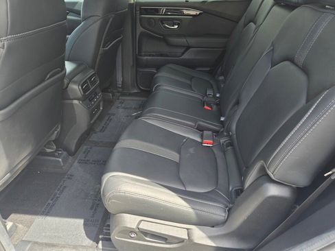 Certified 2025 Honda Pilot EX-L image 15