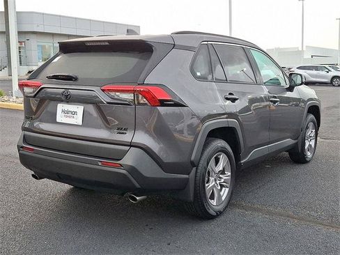 Certified 2022 Toyota RAV4 XLE w/ Convenience Package AWD/4WD image 7