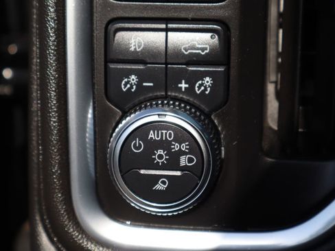 Used 2022 GMC Sierra 2500 Denali image 27