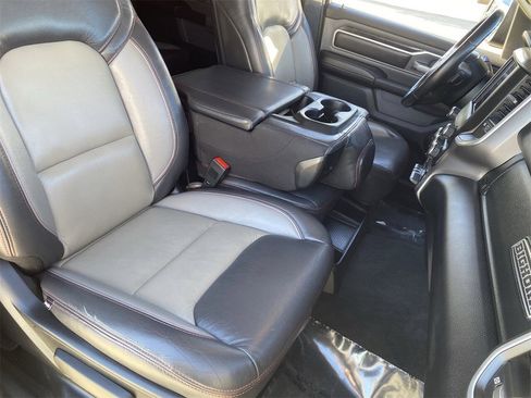 Used 2020 RAM 1500 Big Horn image 8