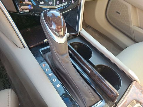 Used 2014 Cadillac XTS Luxury w/ Driver Awareness Package FWD image 15