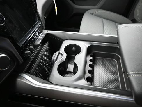 New 2026 RAM 1500 Big Horn image 20