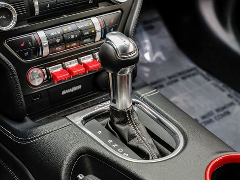 Used 2018 Ford Mustang GT Premium w/ GT Performance Package image 29