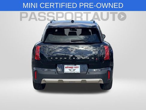 Used 2025 MINI Cooper Countryman S AWD/4WD image 3