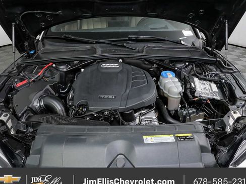 Used 2018 Audi A5 2.0T Prestige w/ 19" Design Line Wheel Package image 32