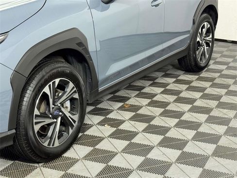 Used 2024 Subaru Crosstrek 2.0i Premium image 13