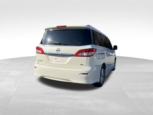 Used 2014 Nissan Quest SL image 5