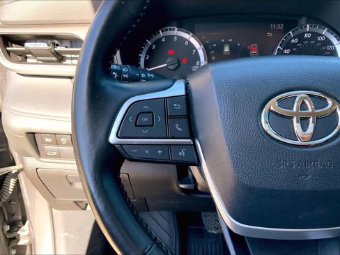 Used 2023 Toyota Highlander LE image 23