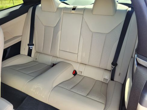 Used 2023 BMW 430i Coupe w/ Premium Package RWD image 14