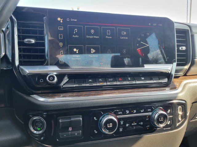 Used 2023 GMC Sierra 1500 Elevation RWD image 21