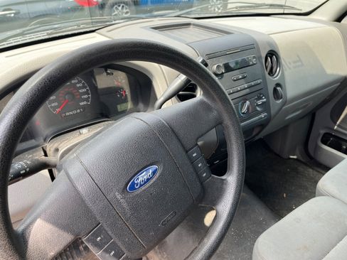 Used 2007 Ford F150 XL RWD image 9