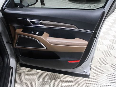 Used 2022 Kia Telluride SX w/ SX Prestige Package image 27