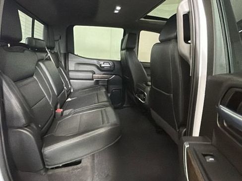 Used 2022 GMC Sierra 1500 Denali w/ Denali Premium Package AWD/4WD image 30
