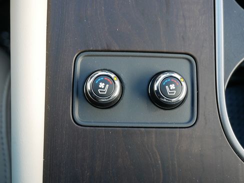 Used 2024 Nissan Murano Platinum w/ Cargo Package image 28