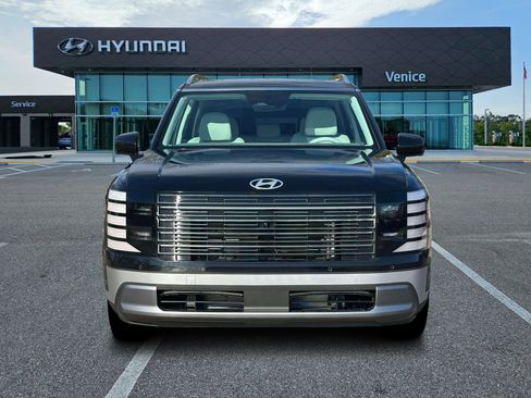 New 2026 Hyundai Palisade SEL FWD image 12