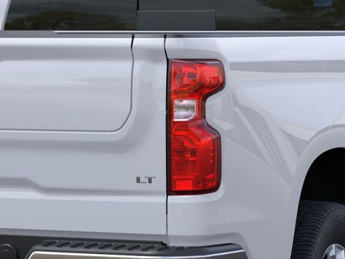 New 2026 Chevrolet Silverado 1500 LT AWD/4WD image 11