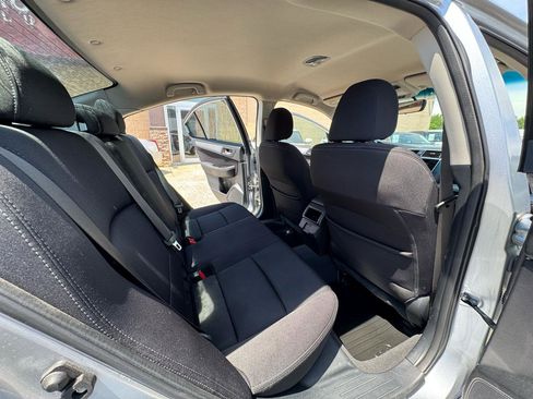 Used 2018 Subaru Legacy 2.5i Premium AWD/4WD image 22