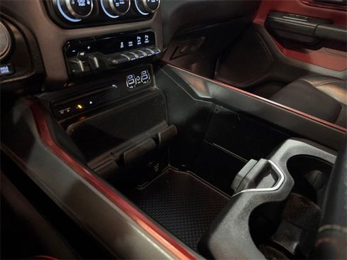 Used 2019 RAM 1500 Rebel w/ Rebel Level 1 Equipment Group image 23